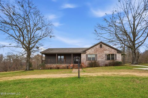 Homes For Sale - 1038 W Gallatin Road<br/> Hazlehurst, MS 39083