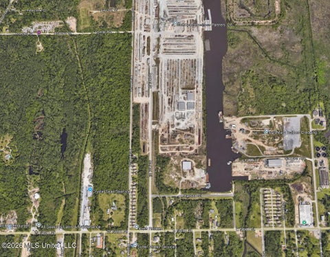 Vacant Land For Sale - North Street<br/> Pass Christian, MS 39571