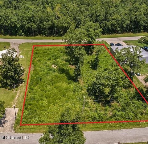 Vacant Land For Sale - Coelho Way<br/> Diamondhead, MS 39525
