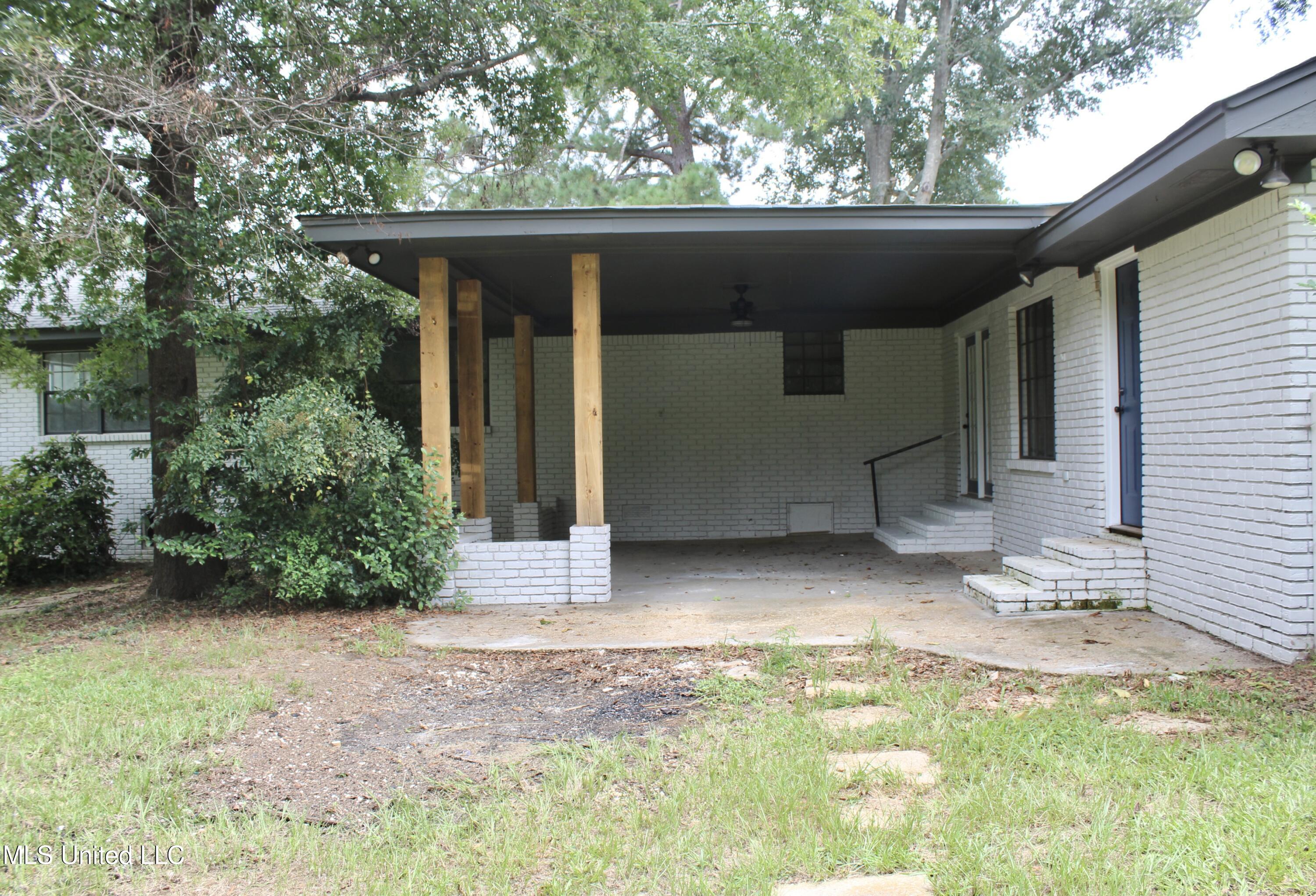 502 NW 2nd Ave Avenue, Magee, Mississippi image 30