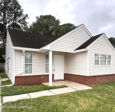 Homes For Rent - 13181 Warren Drive<br/> Gulfport, MS 39503