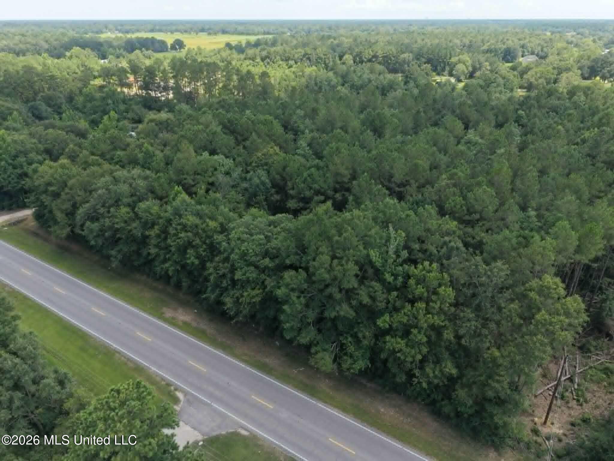 S Highway 43