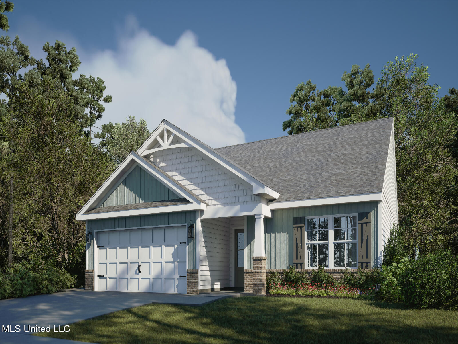 7973 Deerberry Court, Biloxi, Mississippi image 17