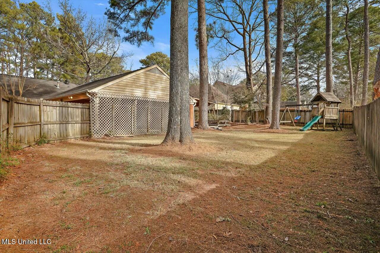 1507 Northlake Circle, Jackson, Mississippi image 30