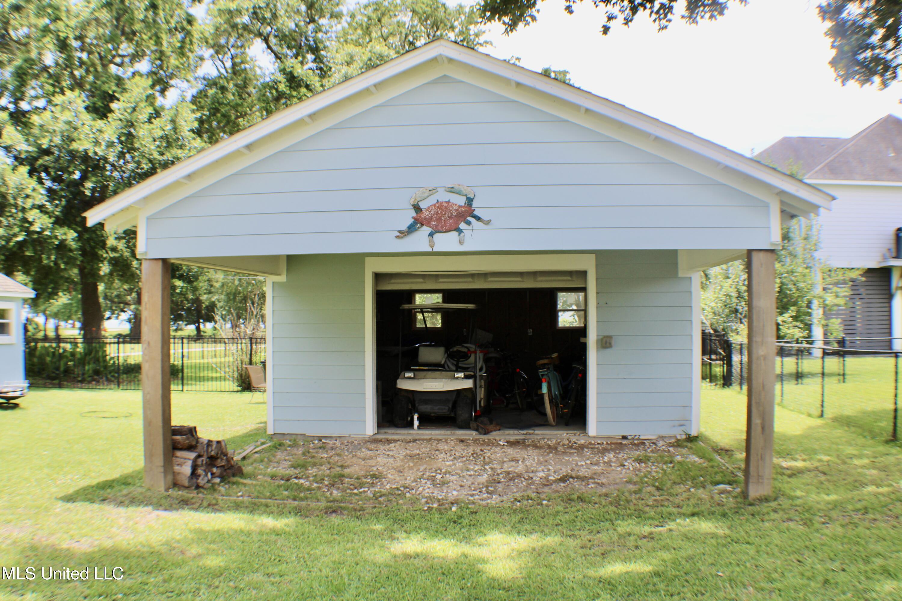 605 Magnolia Street, Long Beach, Mississippi image 14