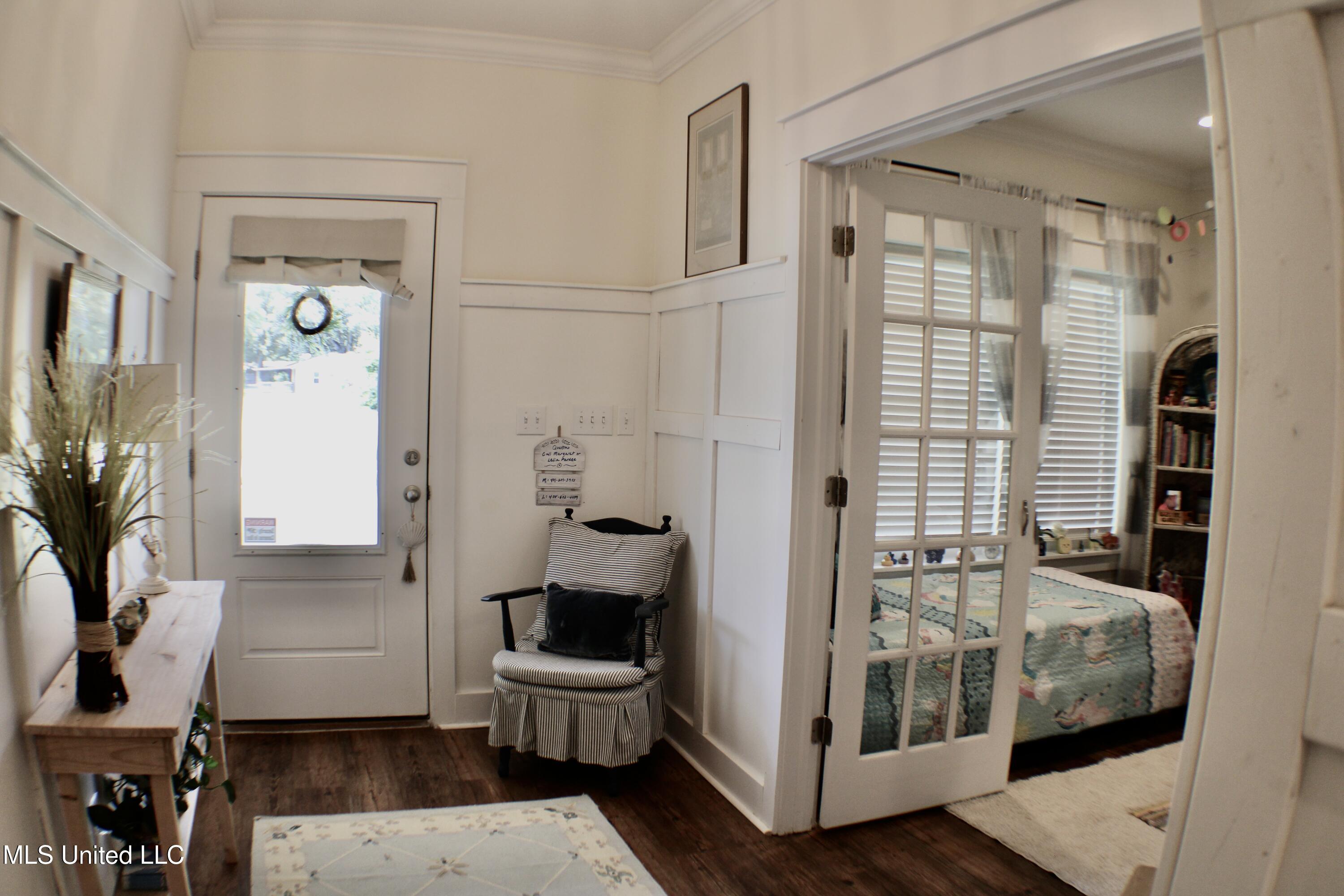 605 Magnolia Street, Long Beach, Mississippi image 4
