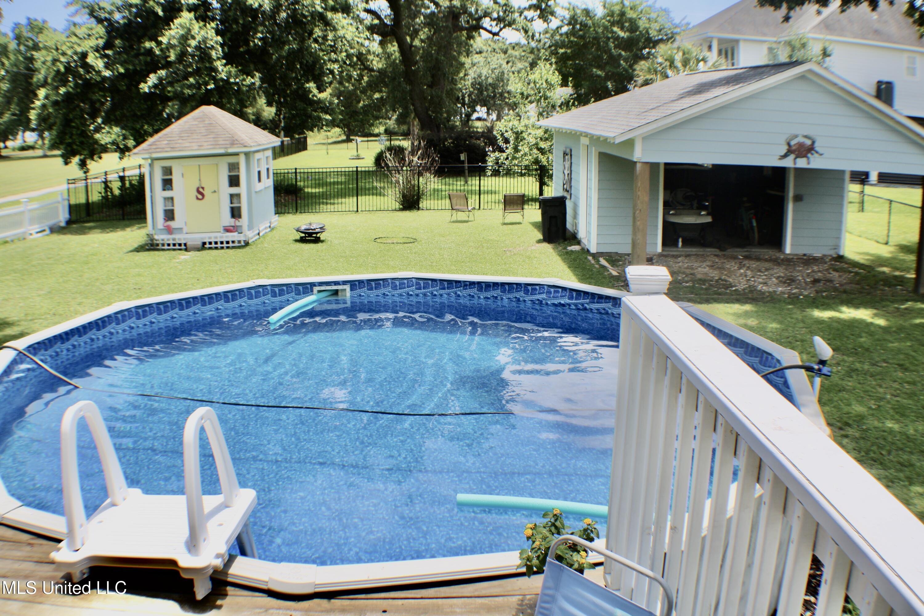 605 Magnolia Street, Long Beach, Mississippi image 13