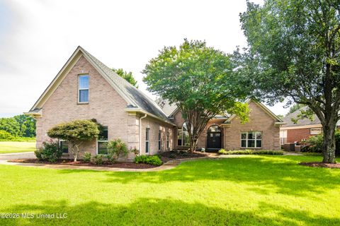 Homes For Sale - 7105 N Apache Drive<br/> Desoto County, Olive Branch, MS 38654