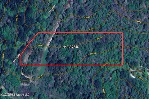 Vacant Land For Sale - 00 NW Toy Drive<br/> Brookhaven, MS 39601