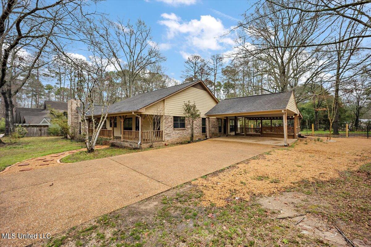 12926 Springridge Rd Rd, Byram, Mississippi image 3