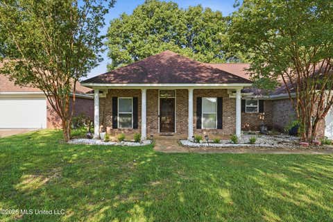 Homes For Rent - 249 Cherry Bark Drive<br/> Brandon, MS 39047