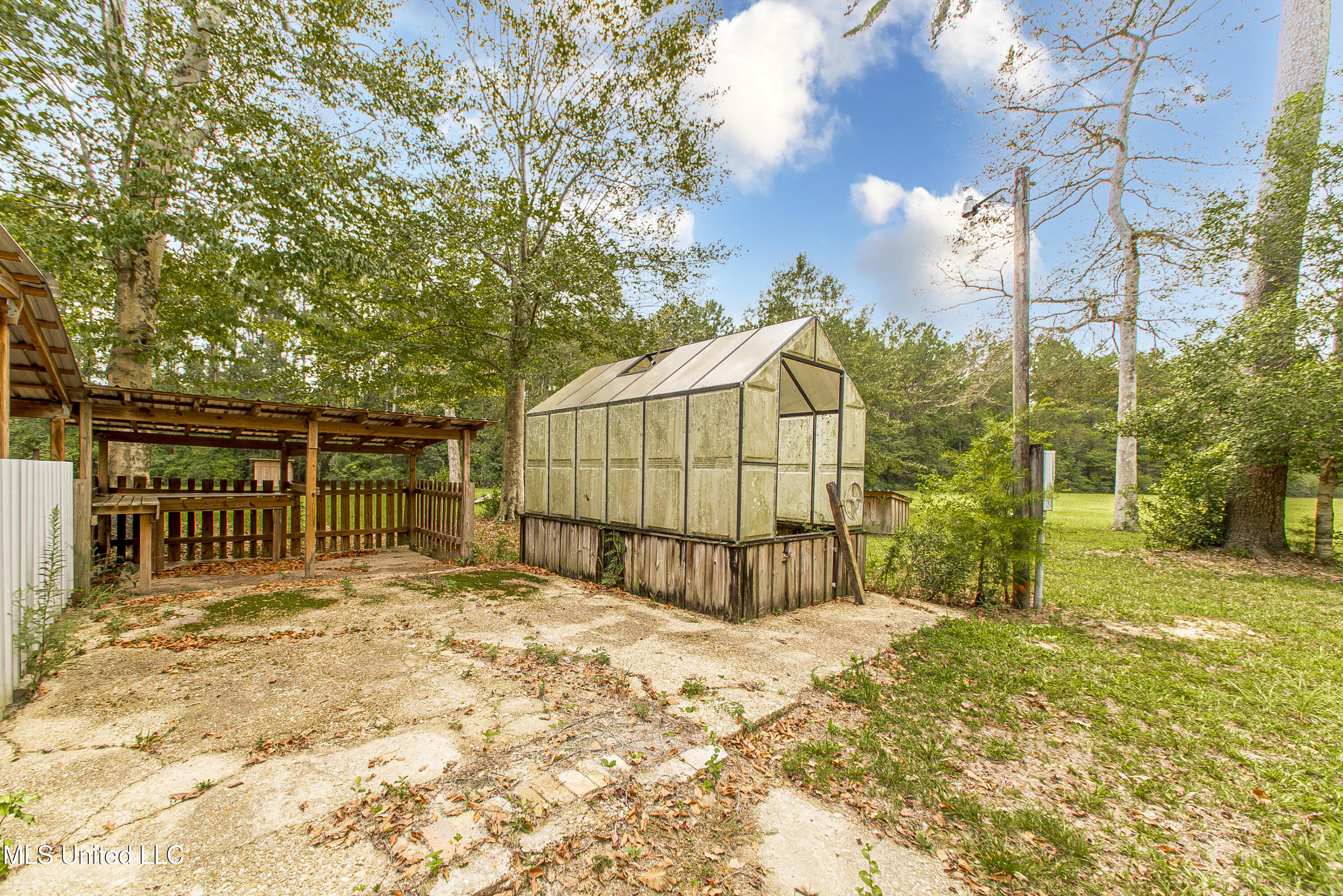 32240 A C Crawford Road, Bush, Louisiana image 45