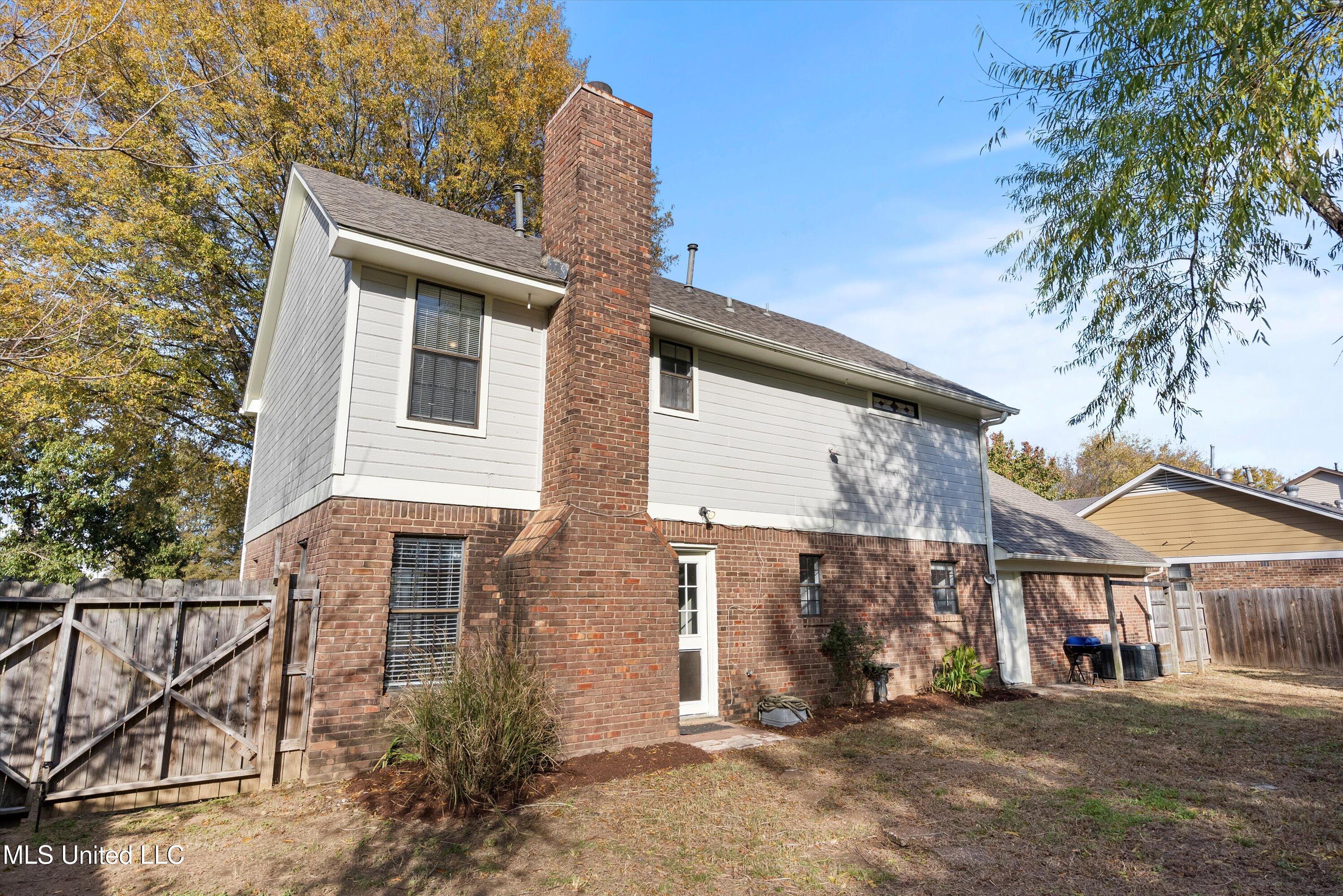 851 Birchfield Place, Southaven, Mississippi image 29