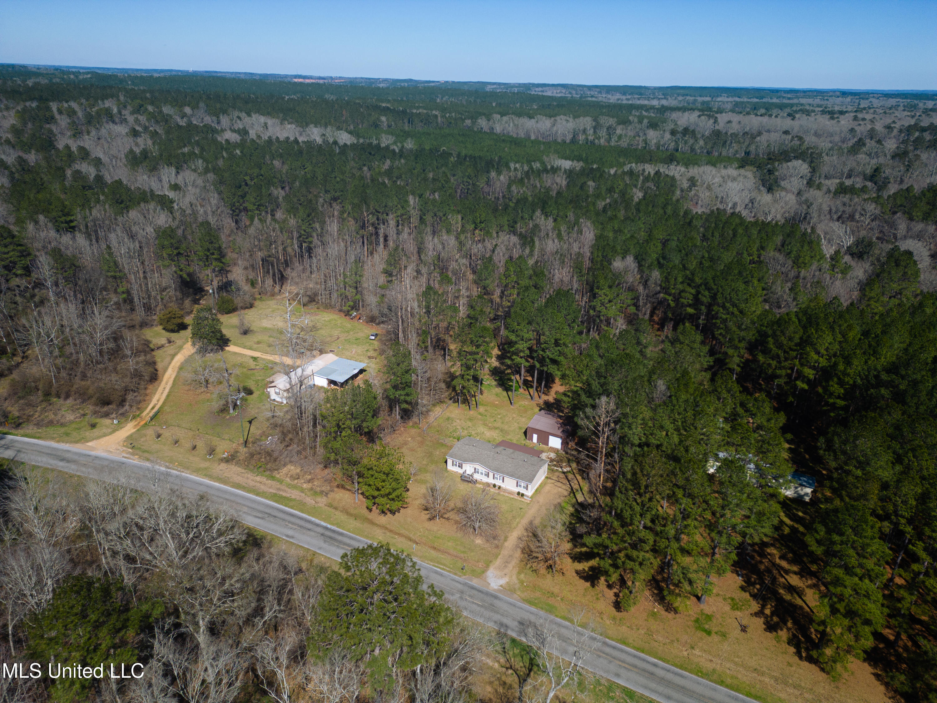 7147 Highway 472, Hazlehurst, Mississippi image 1