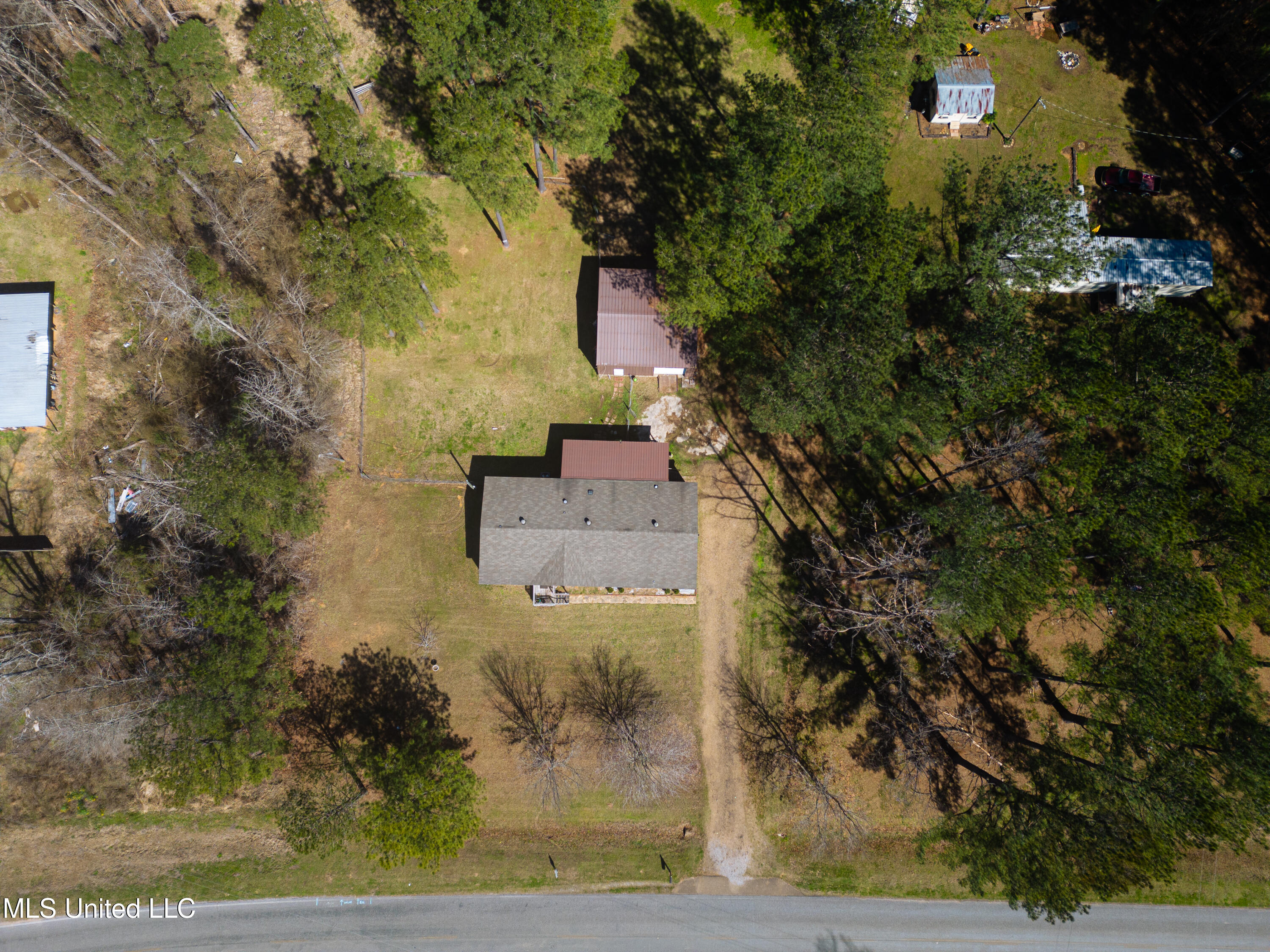 7147 Highway 472, Hazlehurst, Mississippi image 2