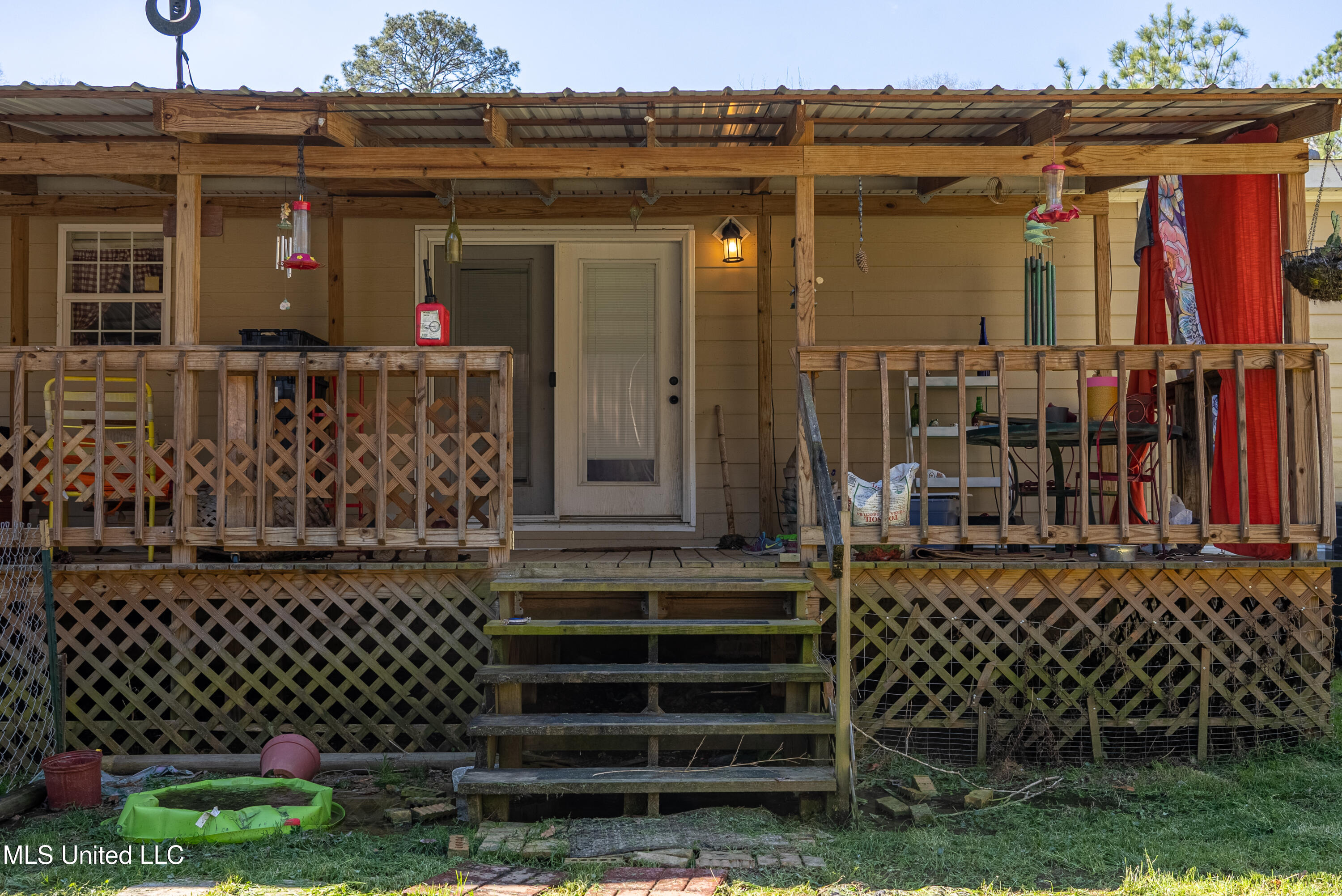 7147 Highway 472, Hazlehurst, Mississippi image 31