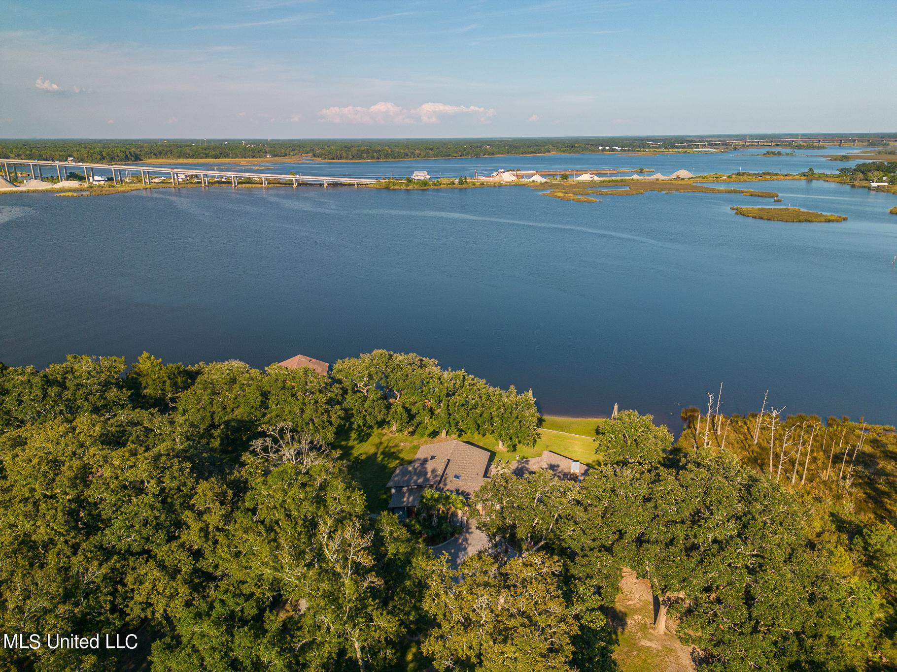 3643 Lachenne Place, Moss Point, Mississippi image 3