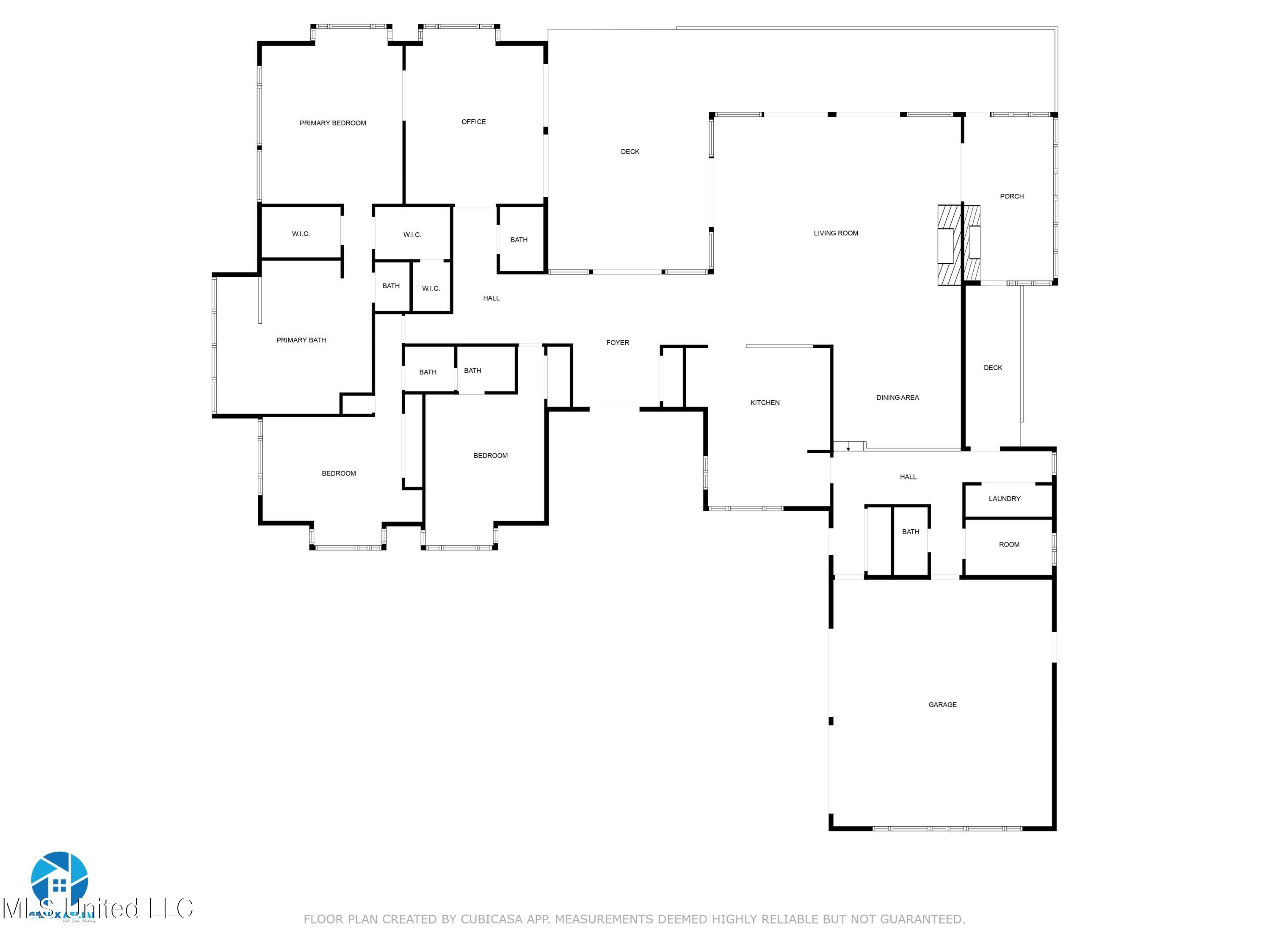 3643 Lachenne Place, Moss Point, Mississippi image 10