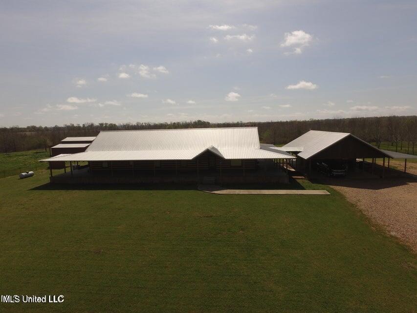 299 Hwy 569, Ferriday, Louisiana image 38
