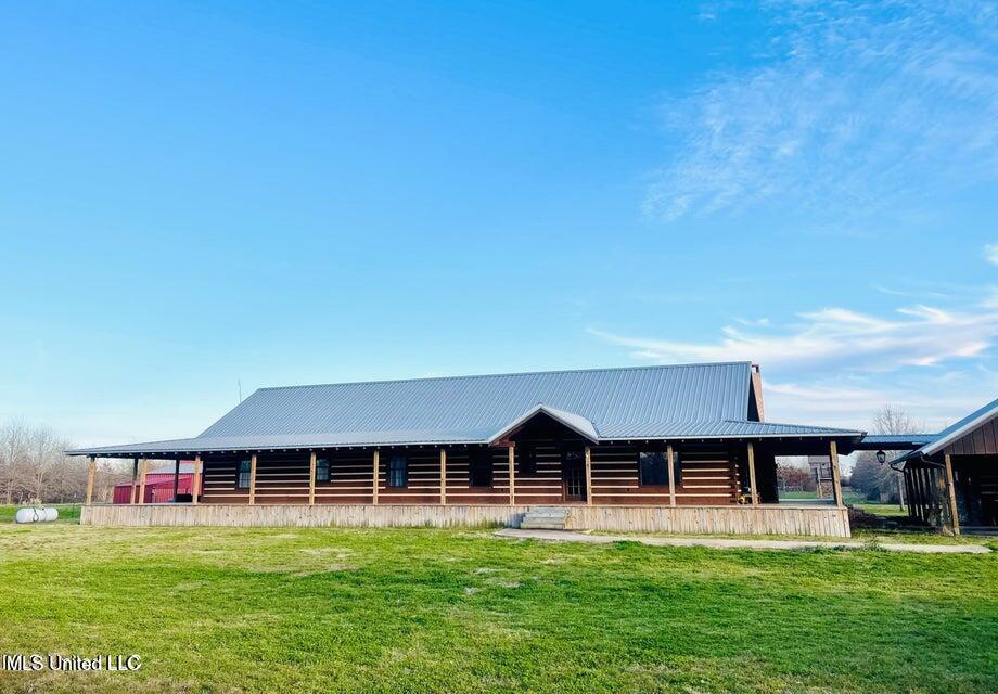 299 Hwy 569, Ferriday, Louisiana image 32