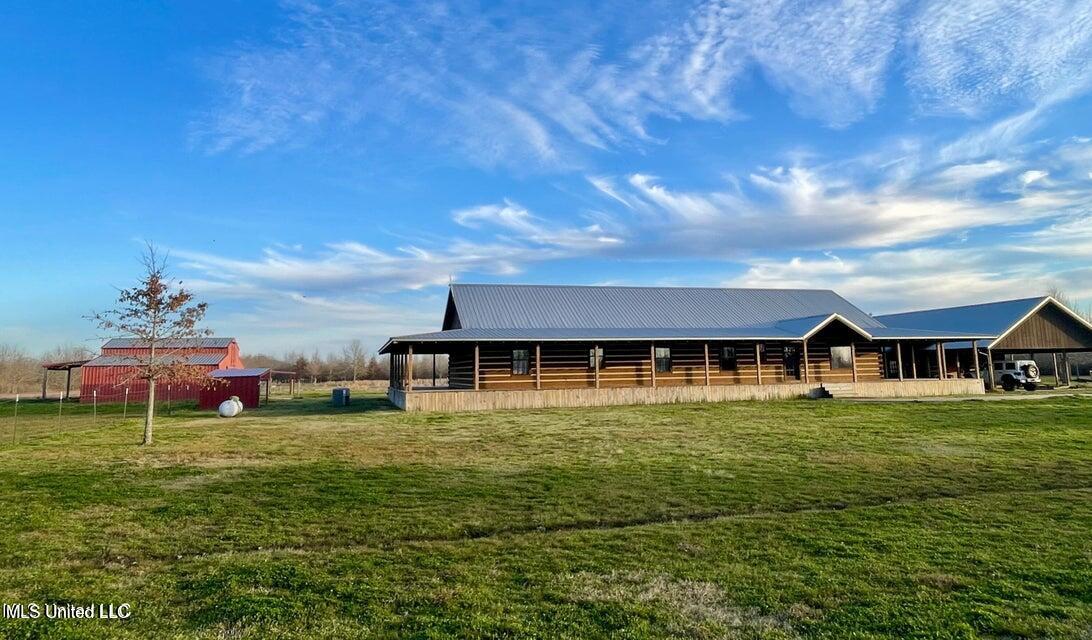 299 Hwy 569, Ferriday, Louisiana image 1