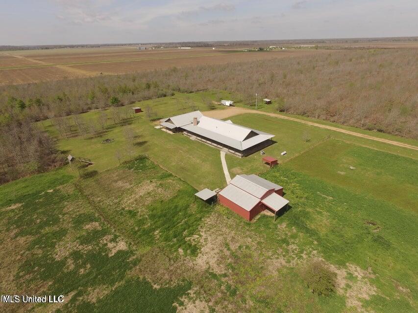 299 Hwy 569, Ferriday, Louisiana image 40