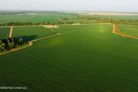 Vacant Land For Sale - Sumner- Tutwiler<br/> Tutwiler, MS 38963