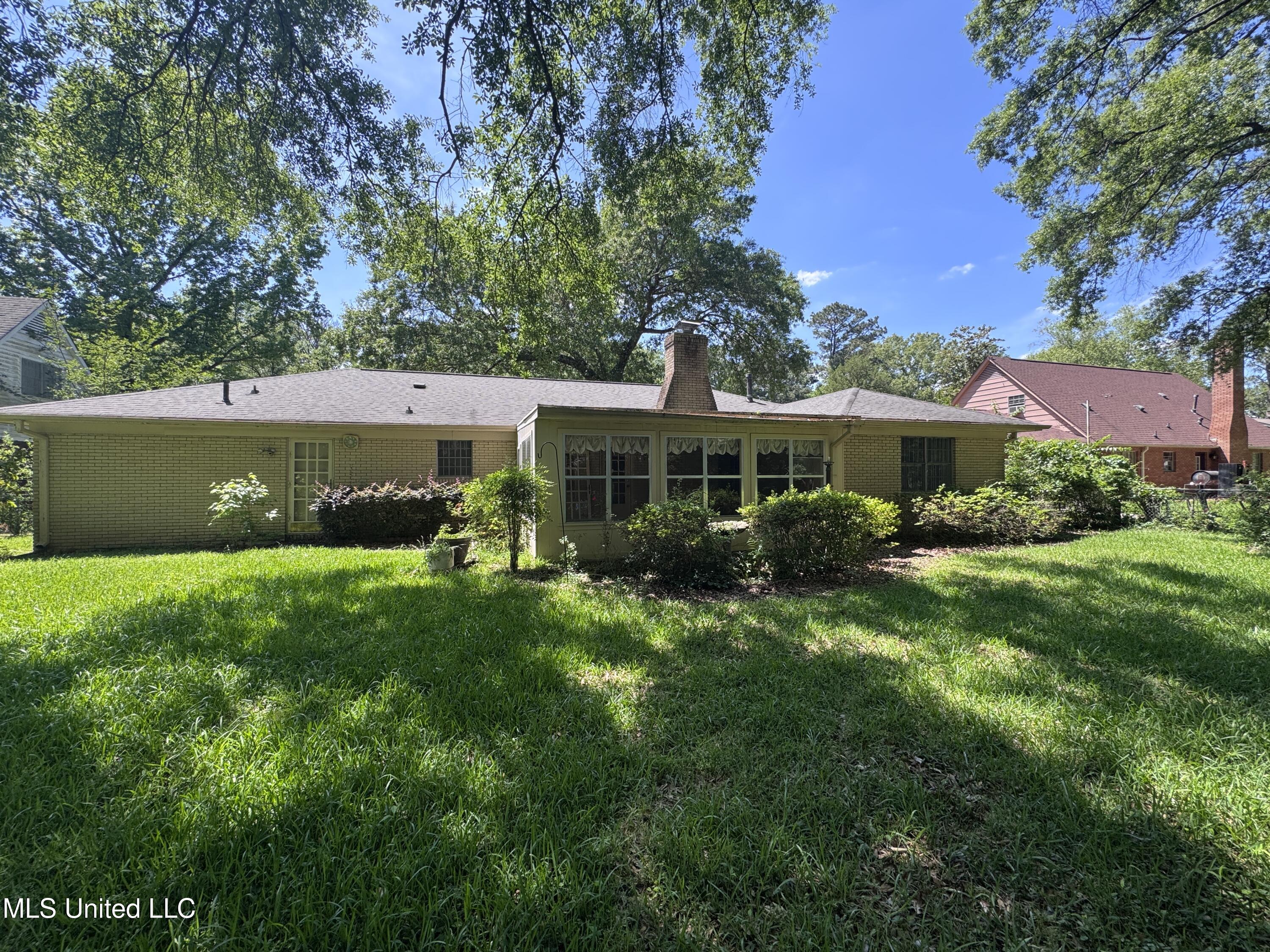 5120 Shirlwood Drive, Jackson, Mississippi image 21