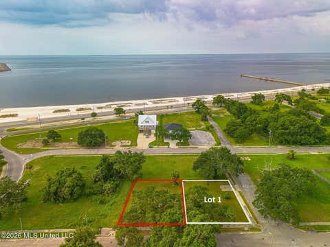 Vacant Land For Sale - 9th Street<br/> Harrison County, Gulfport, MS 39501