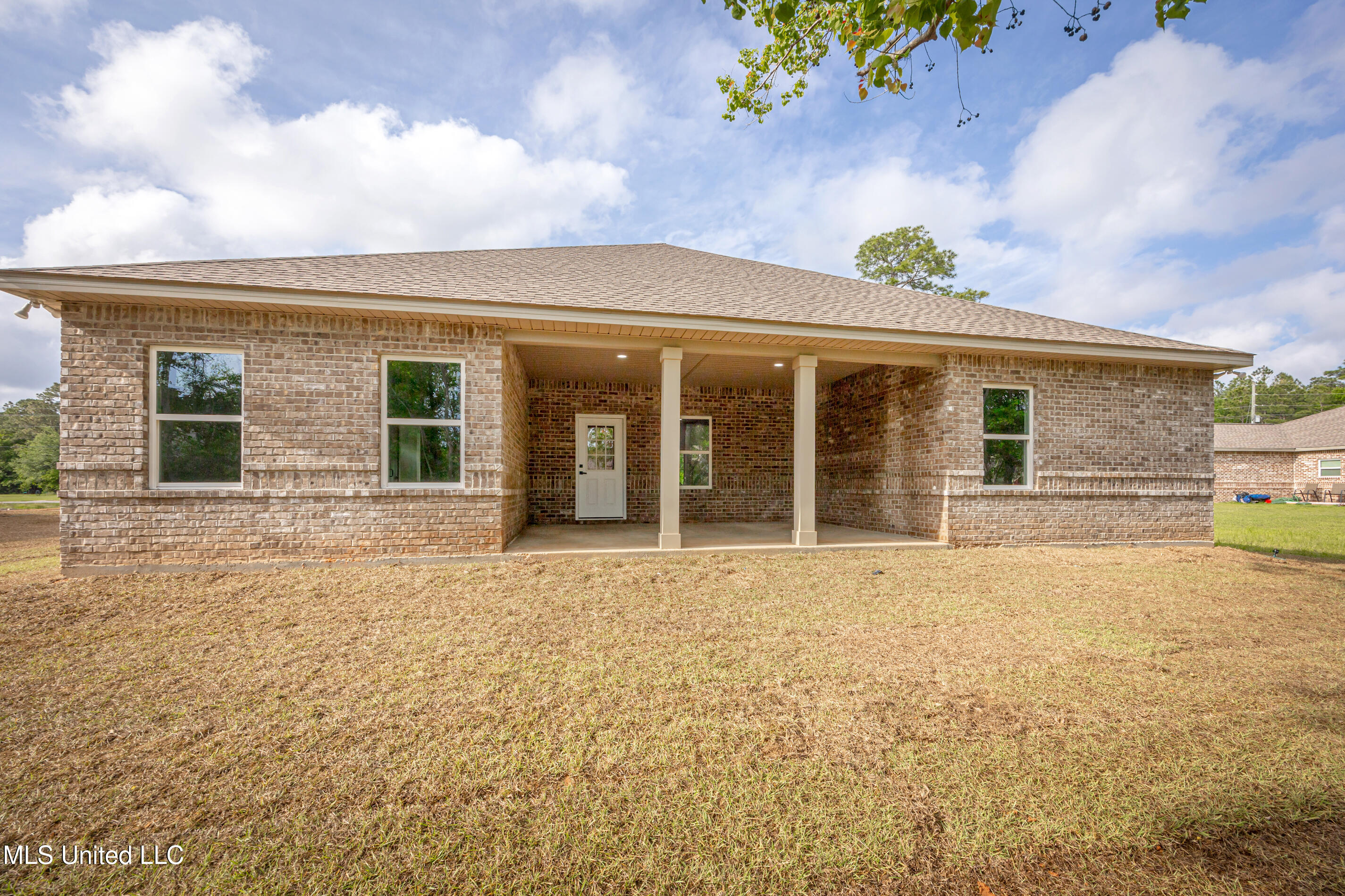2399 Graveline Road, Gautier, Mississippi image 49