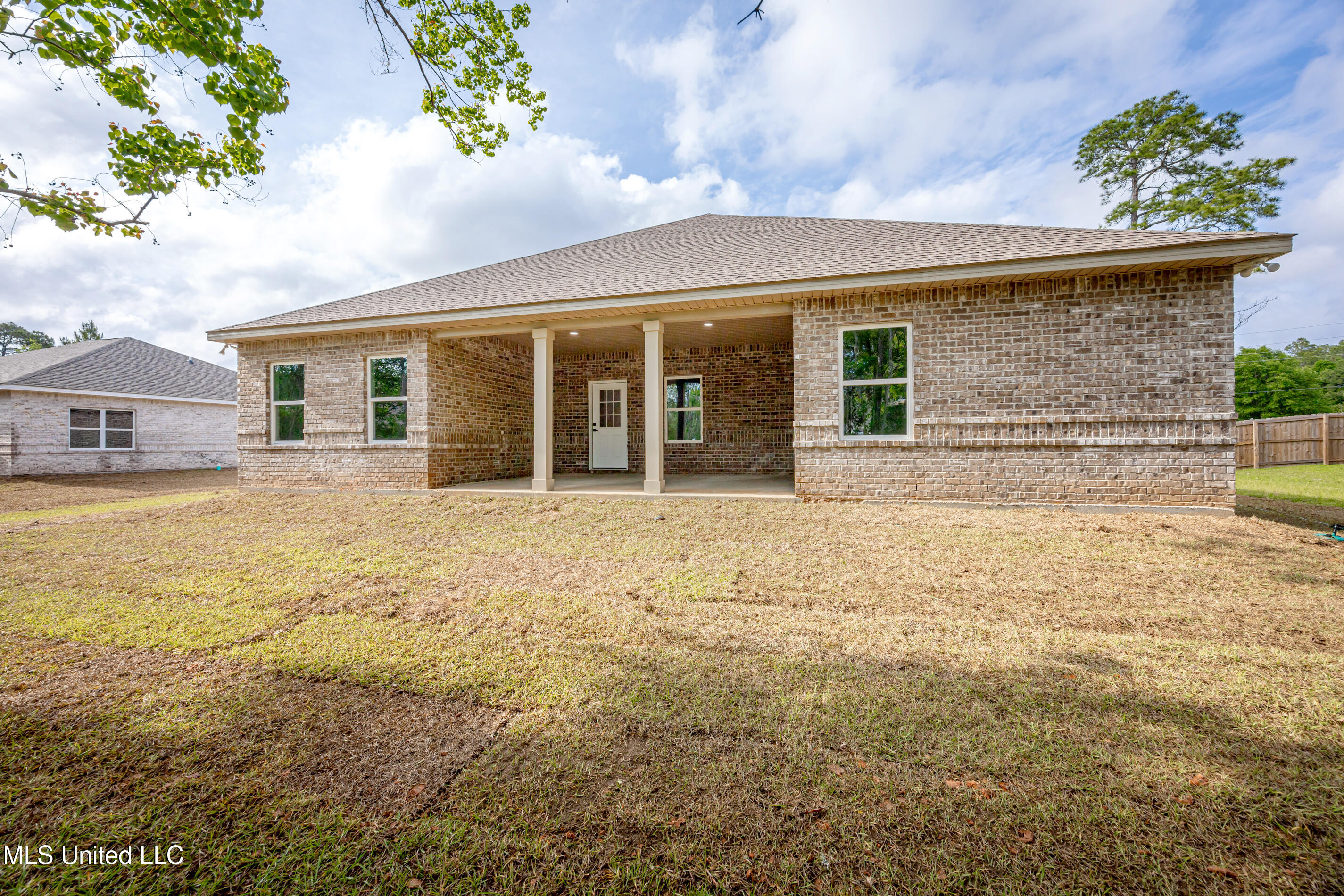 2399 Graveline Road, Gautier, Mississippi image 46