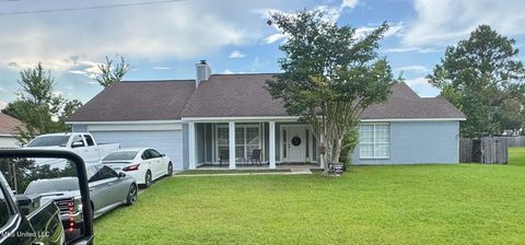 Homes For Sale - 11025 Pin Oak Drive<br/> Biloxi, MS 39532
