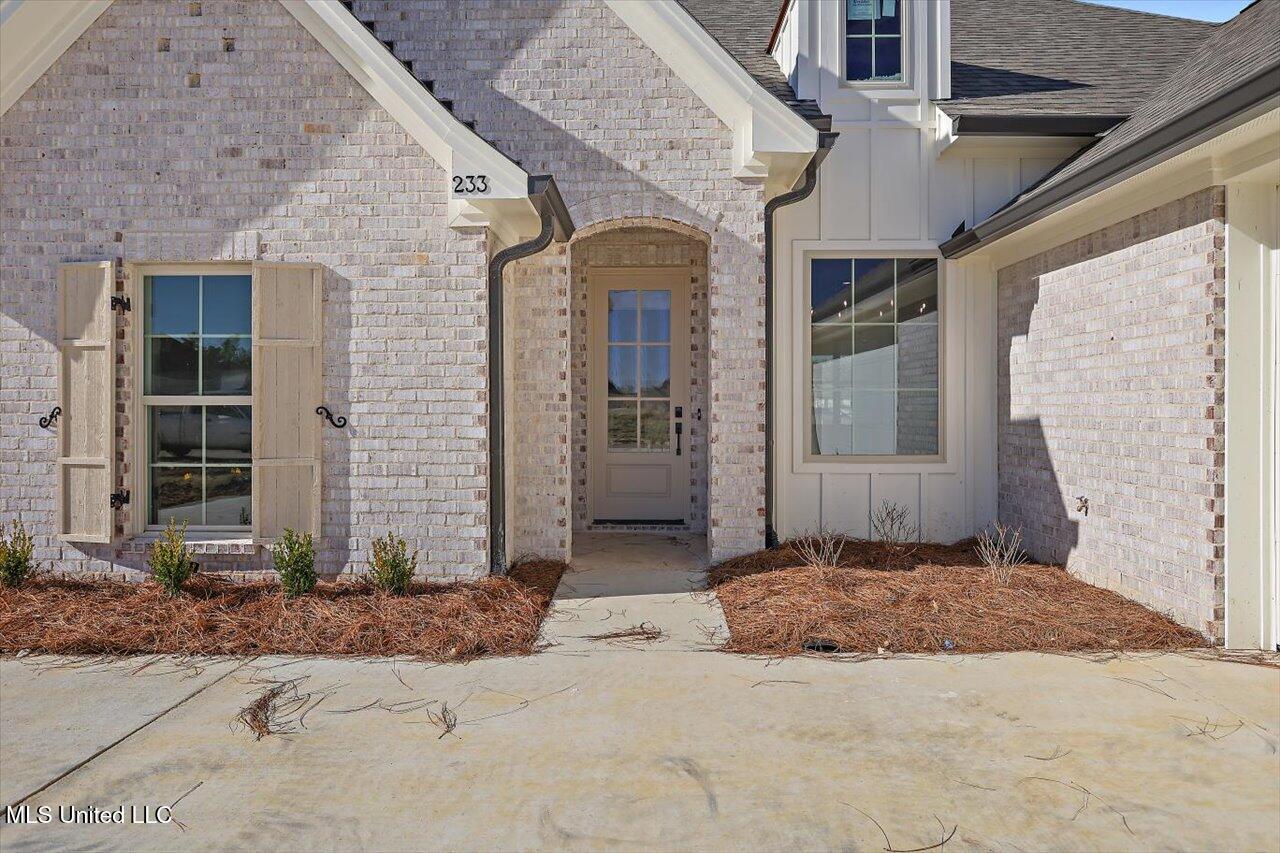 233 Bronson Bend, Flowood, Mississippi image 2