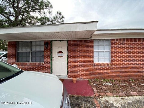 Homes For Rent - 3417 Shamrock Court<br/> Gautier, MS 39553