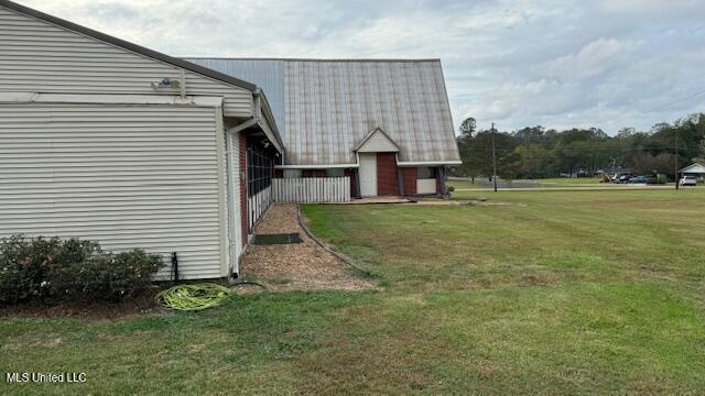 818 Marion Boulevard, Forest, Mississippi image 3