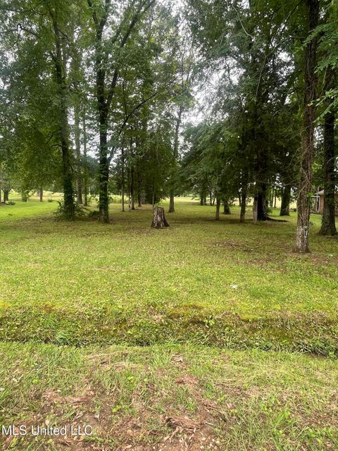 Vacant Land For Sale - 803 Oak Trail<br/> Canton, MS 39046
