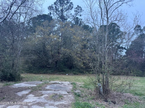 Vacant Land For Sale - Deidra Court<br/> Gulfport, MS 39503