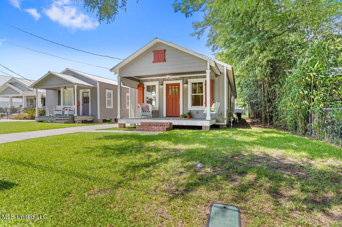 1309 Bowen Avenue, Ocean Springs, Mississippi image 3