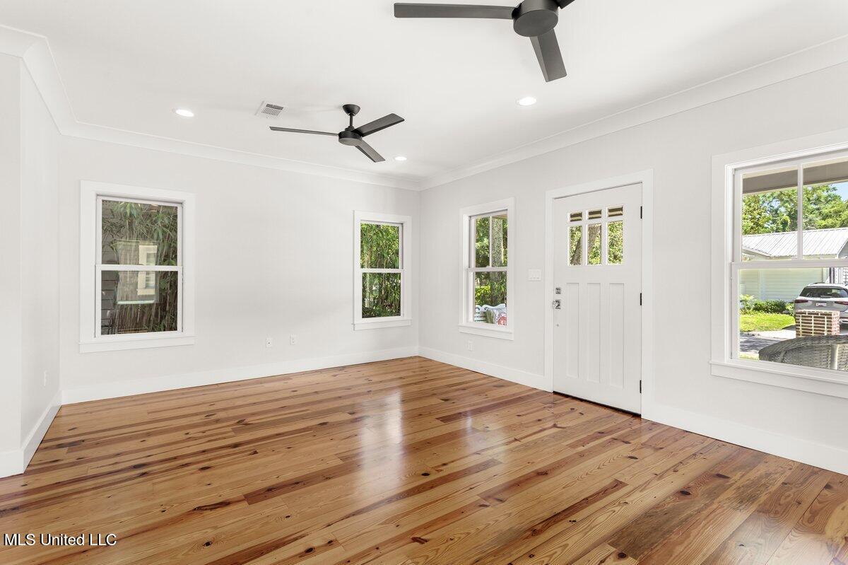 1309 Bowen Avenue, Ocean Springs, Mississippi image 4