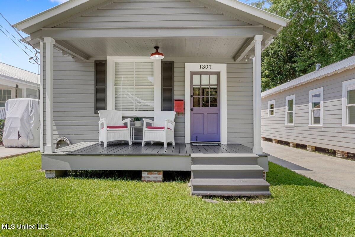 1309 Bowen Avenue, Ocean Springs, Mississippi image 29