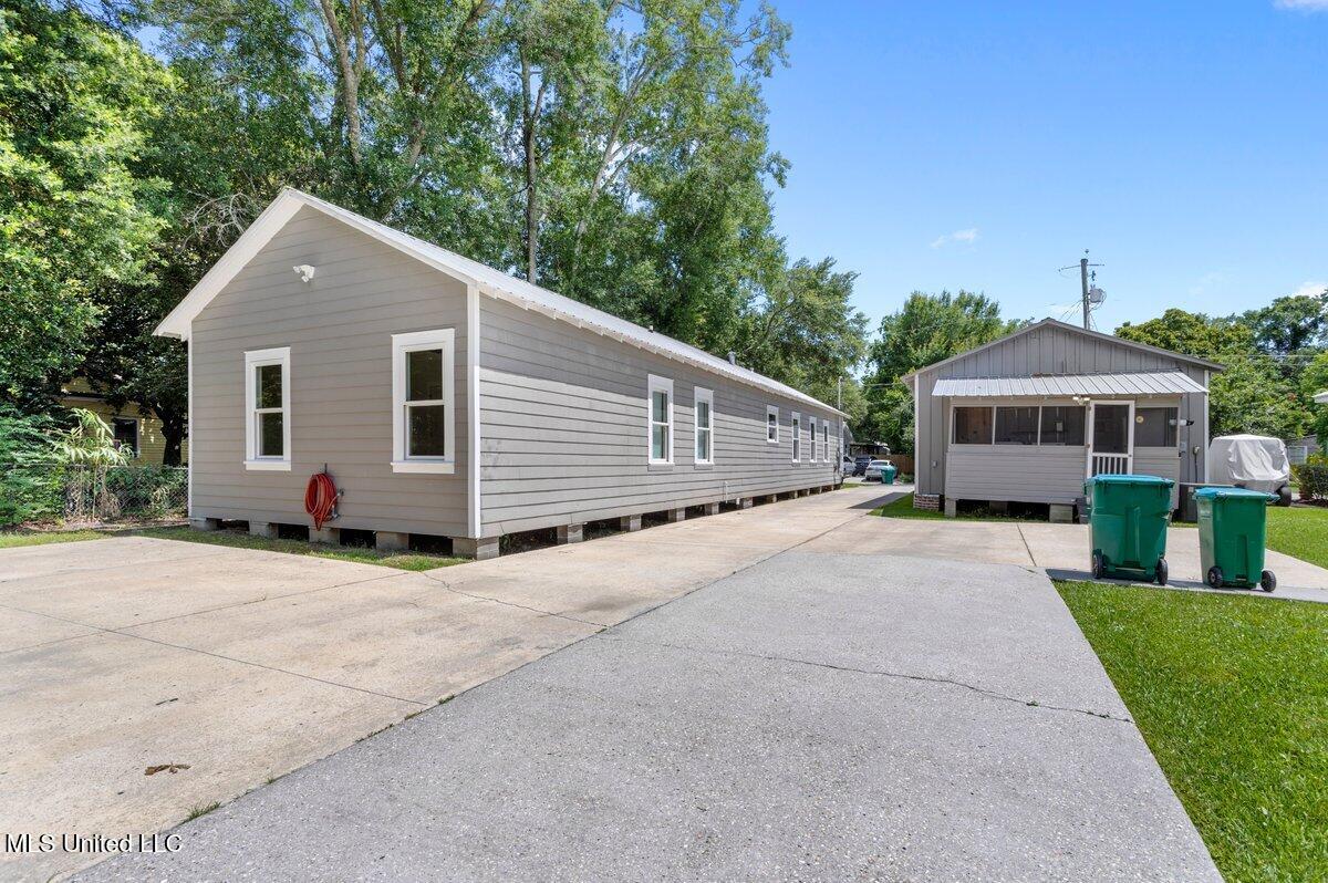 1309 Bowen Avenue, Ocean Springs, Mississippi image 27