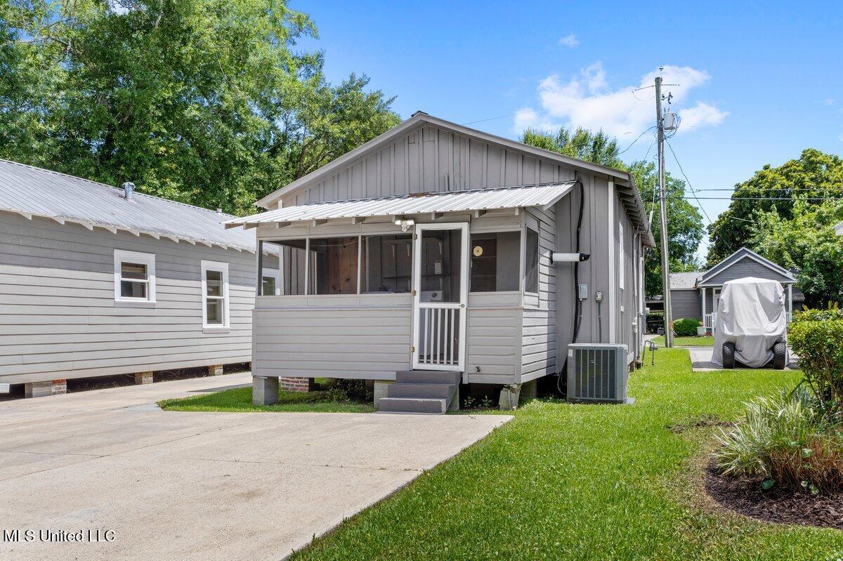 1309 Bowen Avenue, Ocean Springs, Mississippi image 41