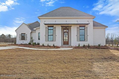 Homes For Sale - 202 Disciple Drive<br/> Brandon, MS 39047