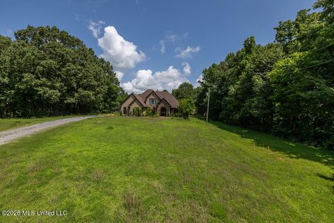 Homes For Sale - 772 Hagen Road<br/> Coldwater, MS 38618