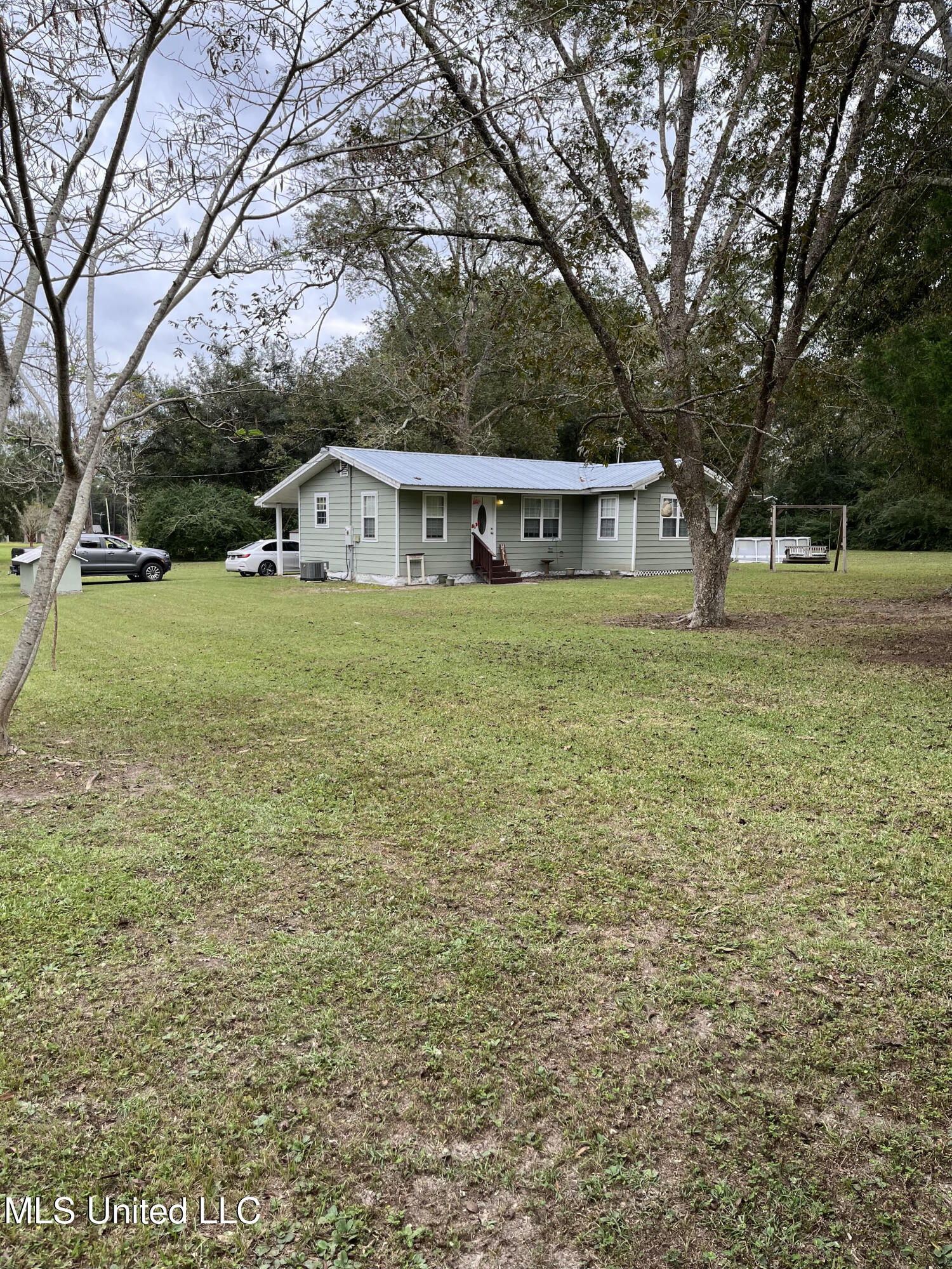 107 Nobles Drive, Lucedale, Mississippi image 1