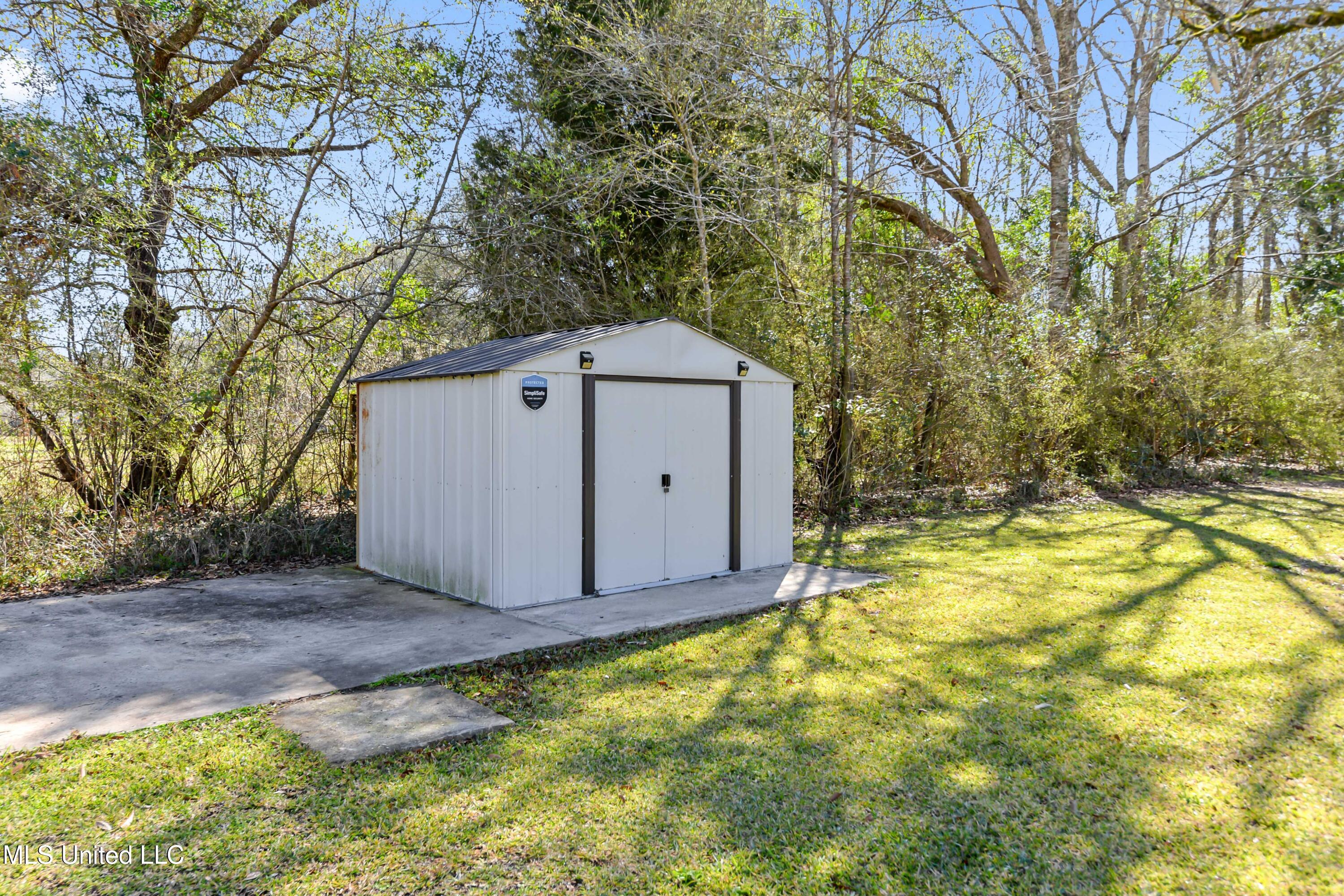 107 Nobles Drive, Lucedale, Mississippi image 19