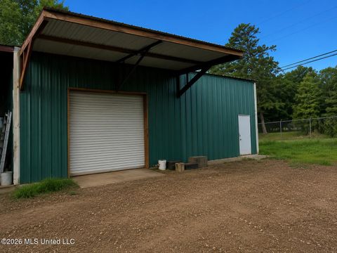 Vacant Land For Sale - 1349 N Mlk/ Hwy 555 Highway<br/> Adams County, Natchez, MS 39120