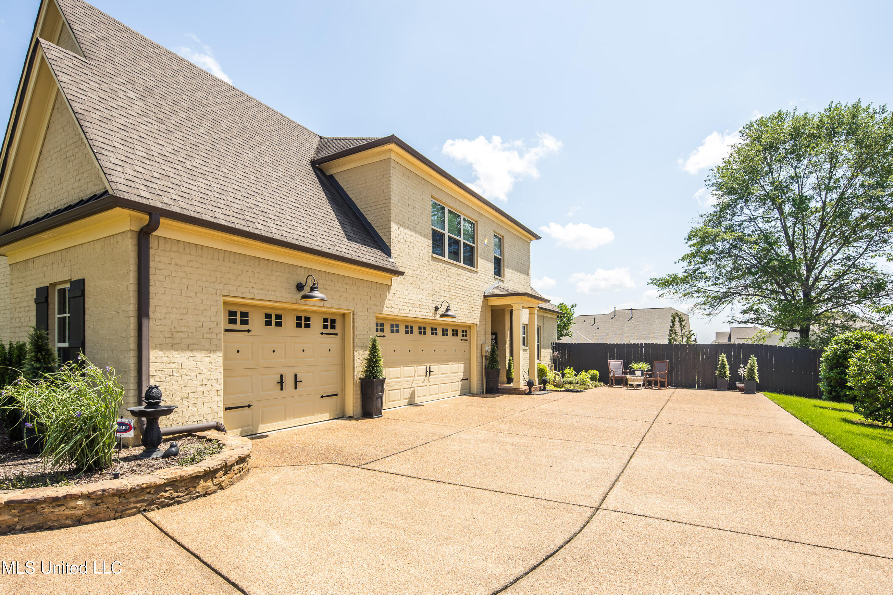 13881 Sycamore Creek Cove, Olive Branch, Mississippi image 6