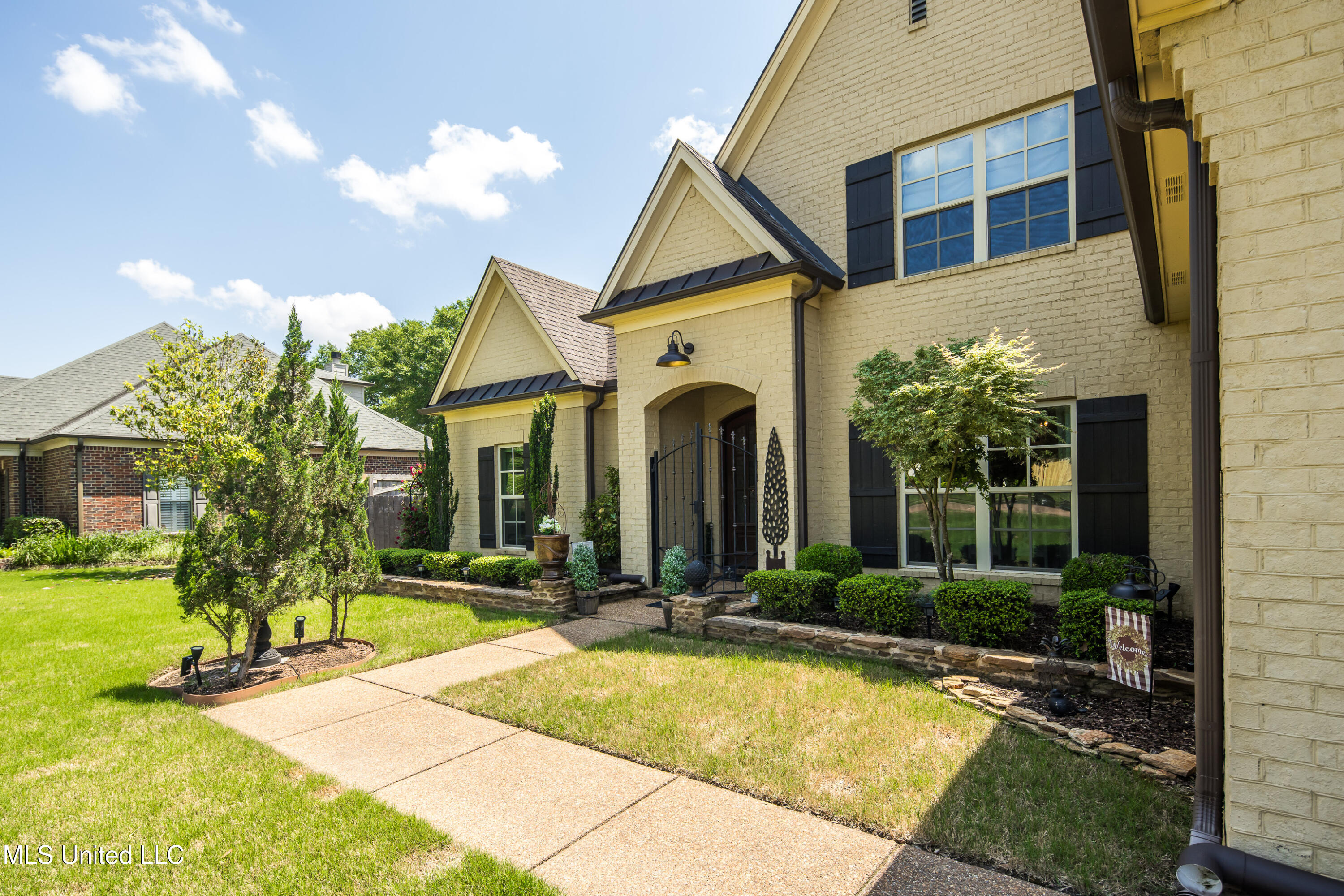 13881 Sycamore Creek Cove, Olive Branch, Mississippi image 7