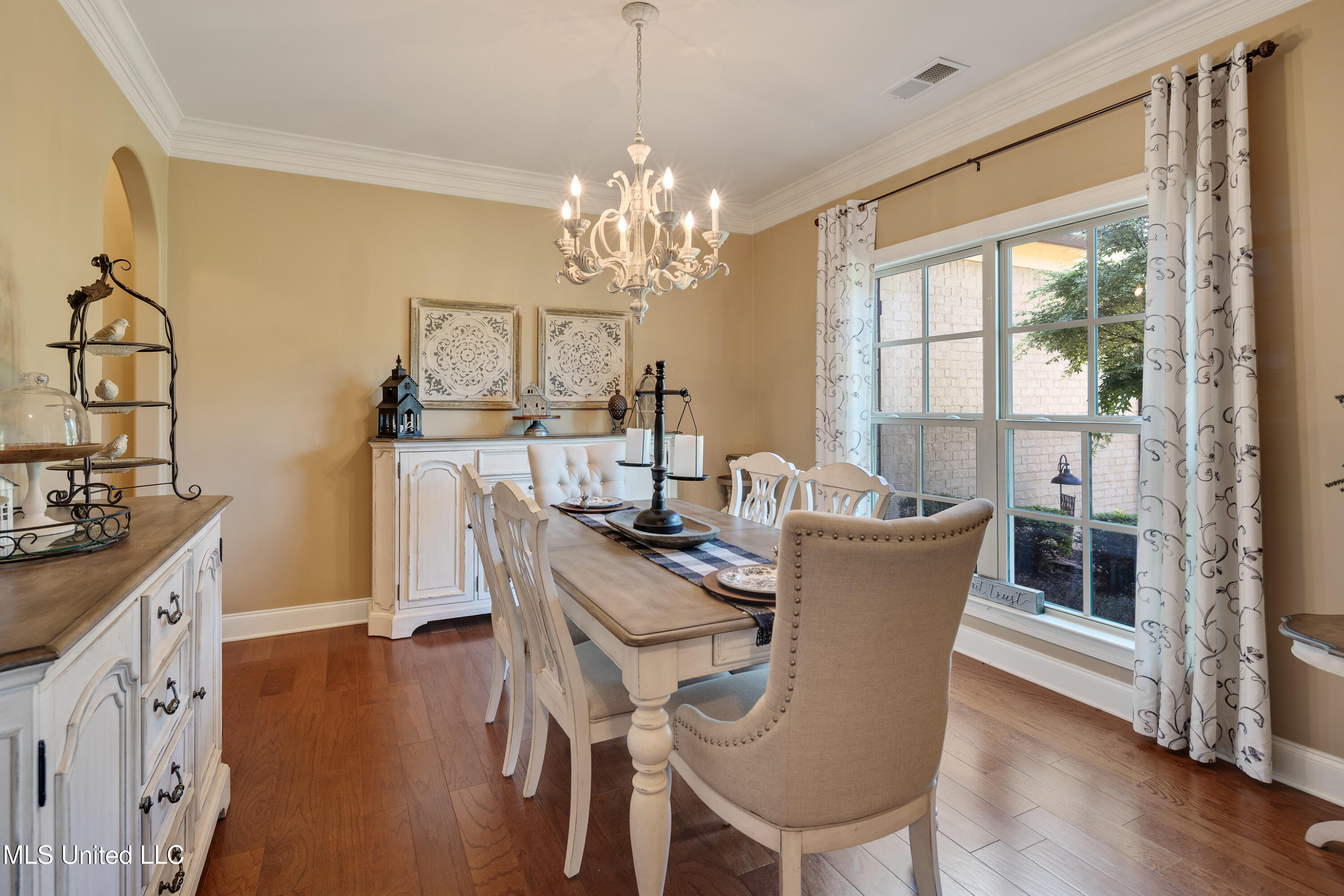 13881 Sycamore Creek Cove, Olive Branch, Mississippi image 11
